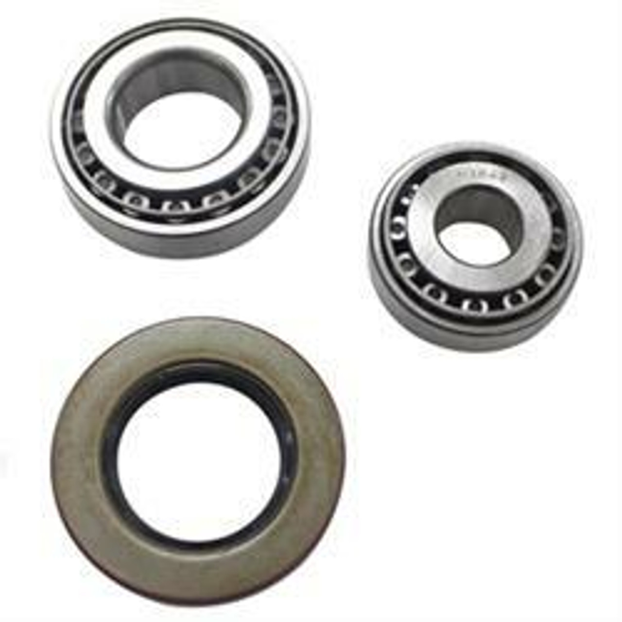 Wheel Bearings